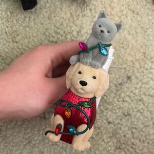 Christmas Wallflower Bath and Body